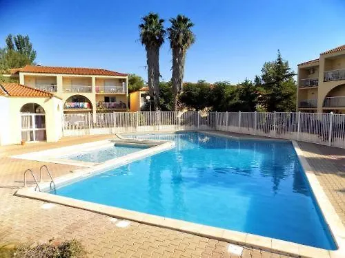 Horizon Bleu Canet
