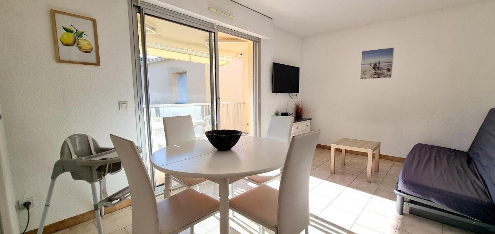 Horizon Bleu Appartement