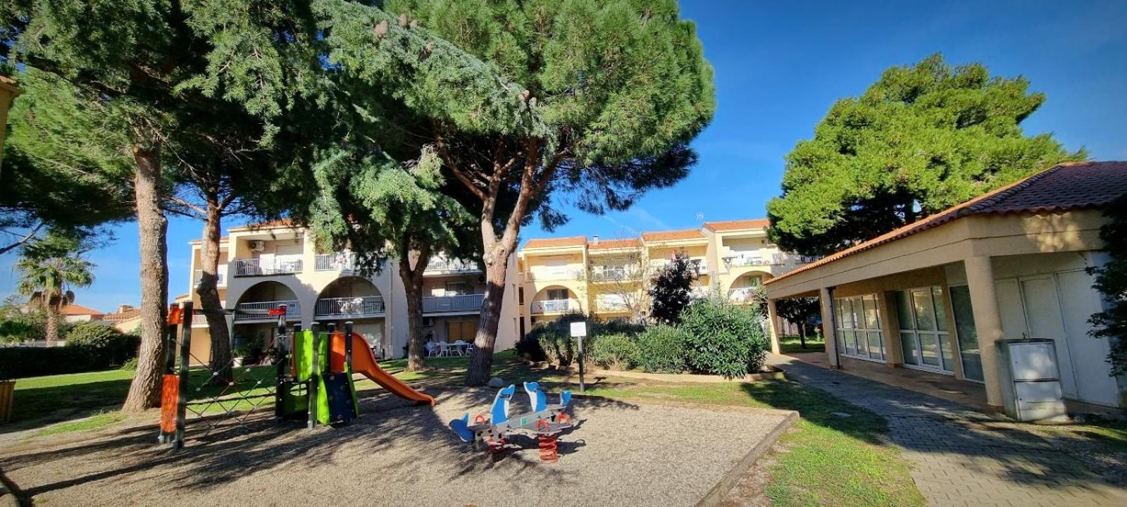 Horizon Bleu Appartement