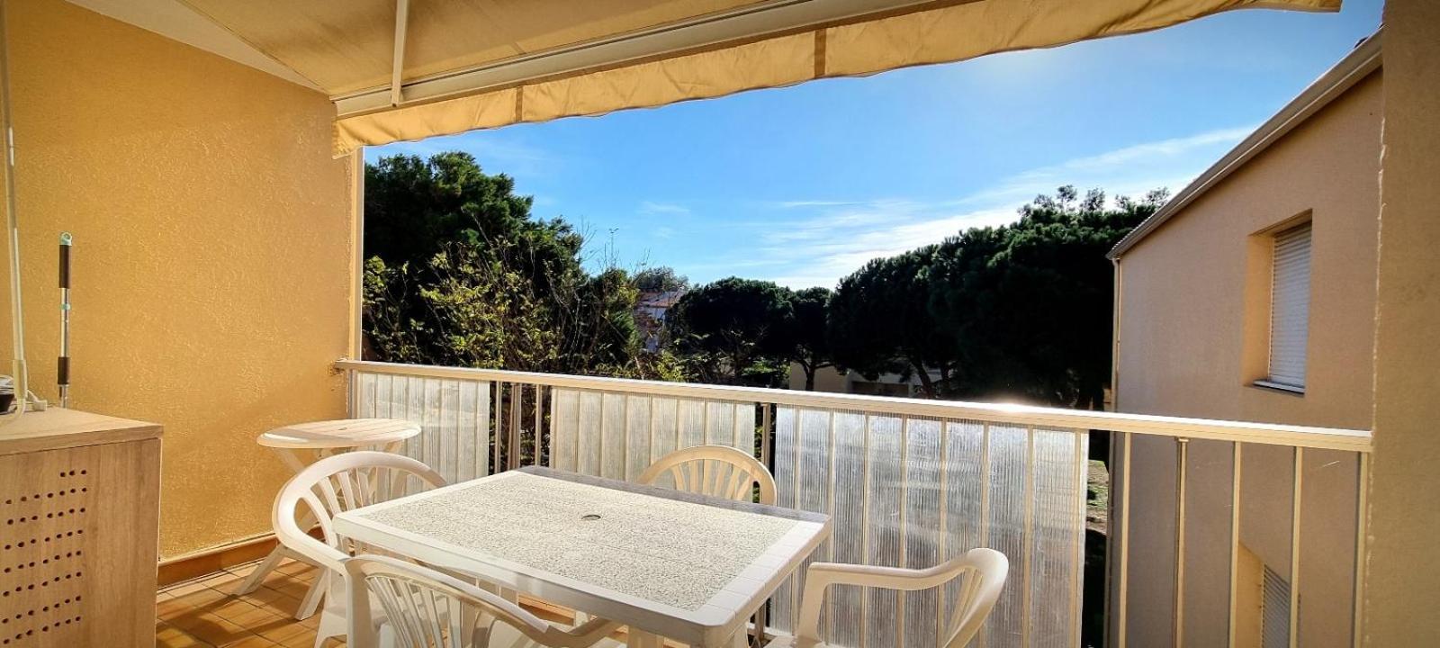 Horizon Bleu Appartement Canet-en-Roussillon