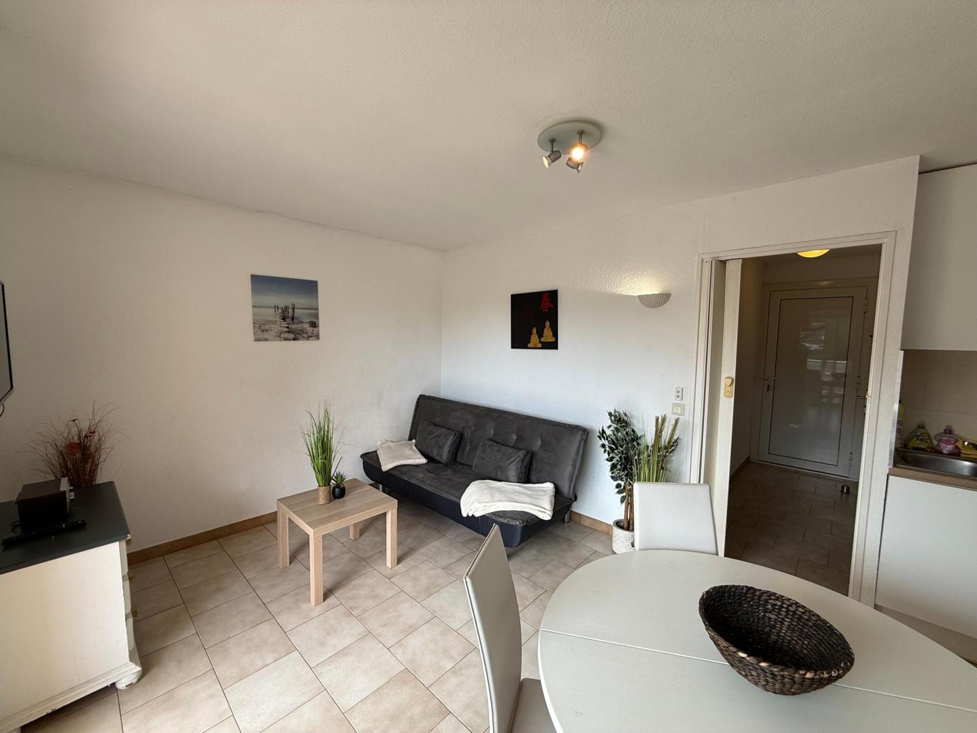 Horizon Bleu Apartment *